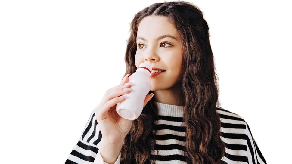 K���n antibiyoti�e de�il probiyoti�e sar�l�n