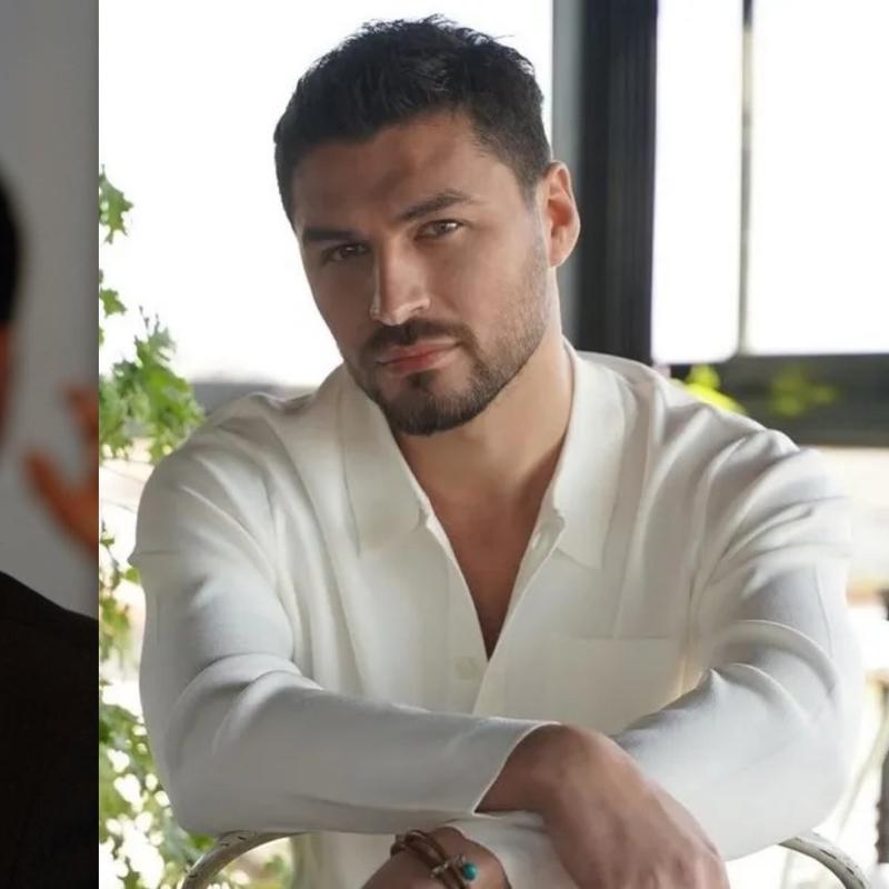 K�z�lc�k �erbeti'nin yeni Fatih'i olmu�tu! Emre Dinler'e ge�er not ��kmad�