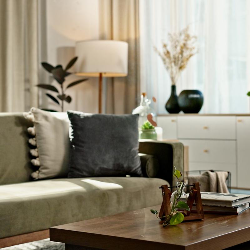 Mobilya yerle�iminde yap�lan 3 kritik hata