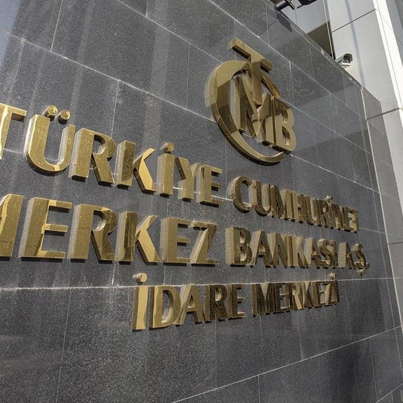 Paras� olanlar dikkat! Merkez Bankas� 4 kurulu�un faaliyet iznini iptal etti