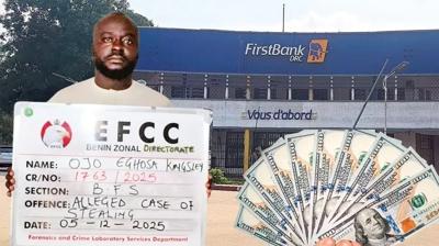 1 milyon dolar u�runa 1 y�l yatacak! Paray� vermedi hapsi se�ti