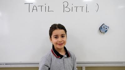 2 �ubat Pazartesi g�n� okullar yar�m g�n m�? Yar�n okullar tatil mi?