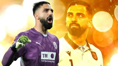 Beklenen cevap geldi! Giorgi Mamardashvili...