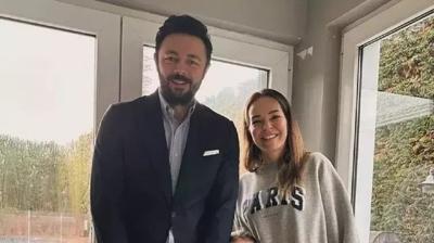 Beng� eski e�i Selim Selimo�lu'yla bar��t� m�? �lk a��klama geldi