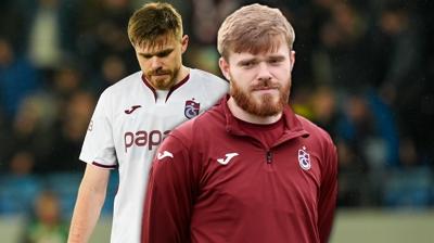 Herkes �a�t� kald�! Arseniy Batagov transferi resmen bitti: Trabzonspor'da b�y�k s�rpriz