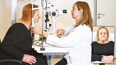 �ngiliz hastaya T�rkiye ���k oldu