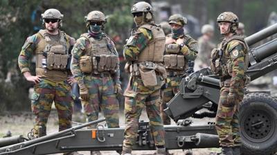 �ran'dan AB'ye misilleme: Ter�r listesine ald�