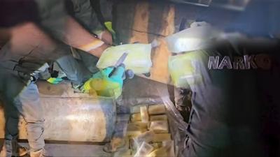 ��rnak'ta operasyon: 2 ��pheli yakaland�