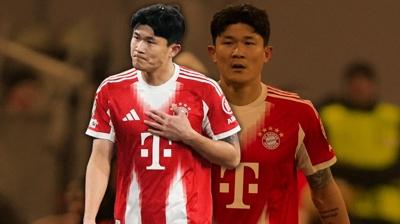 Ve ho� geldin Kim Min-Jae! 26 milyon euroya bitti bu i�: Resmen duyurdular