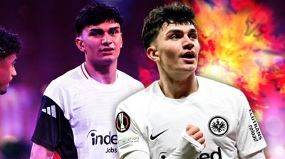 Ve yeni golc� Can Uzun! Dev rakama imzay� at�yor