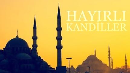 2026 Berat Kandili mesajlar�! Resimli, dual�, g�zel kandil mesajlar� ve s�zleri