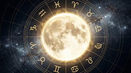 Aslan dolunay� 4 bur� i�in geliyor! S�k�nt�l� g�nler bitiyor, nefes alma zaman�