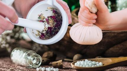 Ba��n�za s�r�n ve bekleyin: Ba� a�r�s�n� kesiyor! �bn-Sina'n�n as�rl�k re�etesi