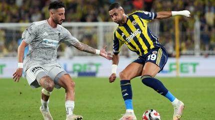 Fenerbah�e ile Kocaelispor 42. kez kar�� kar��ya gelecek