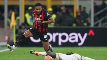 Lookman olmazsa Christopher Nkunku