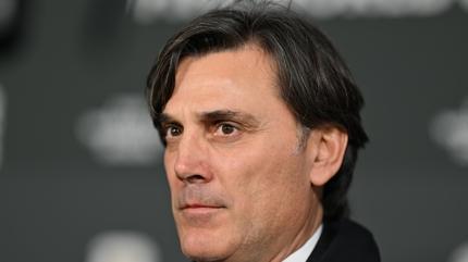 Vincenzo Montella'dan Al-Hilal'e ziyaret