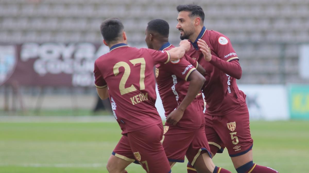 band�rmaspor vanspor 1. lig foto�raflar� resimleri