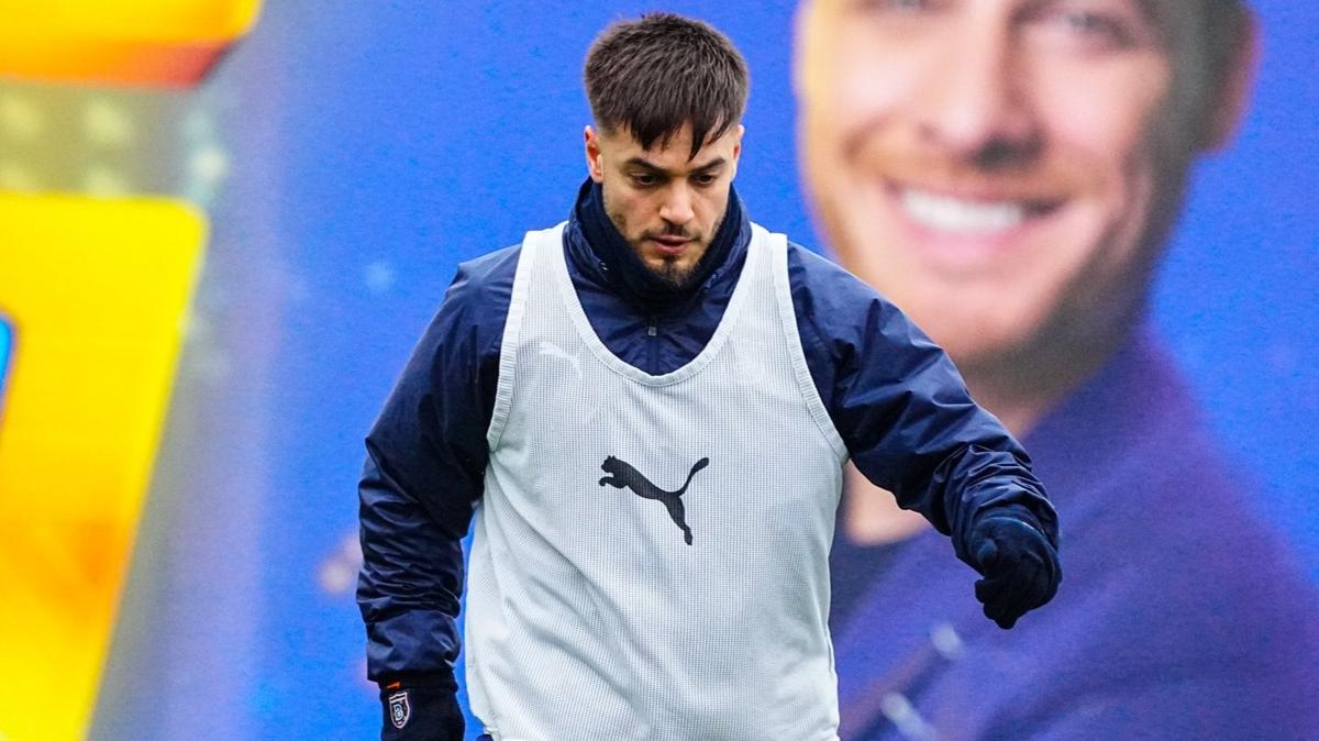 ba�ak�ehir t�rkiye kupas� fatih karag�mr�k foto�raflar� resimleri