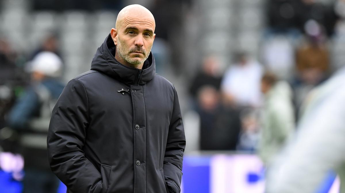 Enzo Maresca chelsea leicester city foto�raflar� resimleri