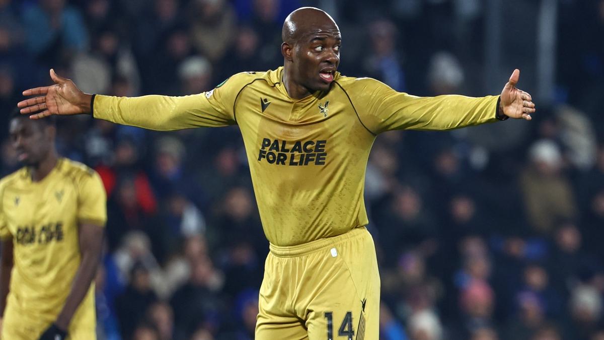 Jean Philippe Mateta milan transfer foto�raflar� resimleri