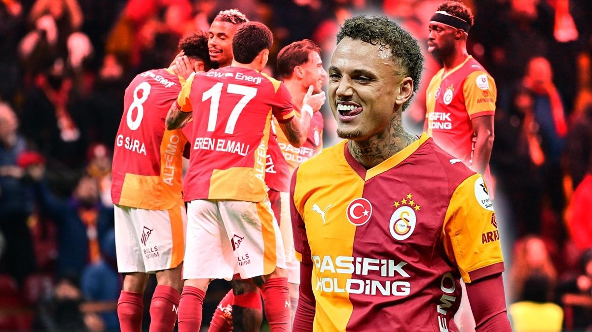 galatasaray kayserispor s�per lig foto�raflar� resimleri