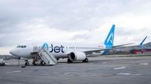 AJet'in �stanbul-Tahran seferinde acil ini�