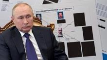 Epstein'in kirli belgelerinde Putin detay�: Yerine ge�ecek isim konu�ulmu�