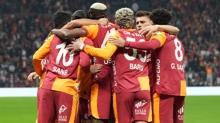 Galatasaray, Kayserispor ile kar�� kar��ya! ��te muhtemel 11'ler...
