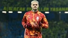 �talyanlar pe�inde! Mauro Icardi'ye dev talip