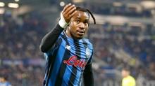 Transferde b�y�k ters k��e! Ademola Lookman'� duyurdular