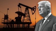 Trump'tan petrol hamlesi! G�z�n� o �lkeye dikti