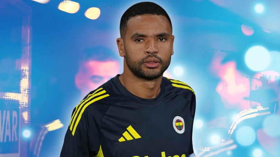 Ve Youssef En-Nesyri transferi bitti! Fenerbah�e'de d���m ��z�ld�