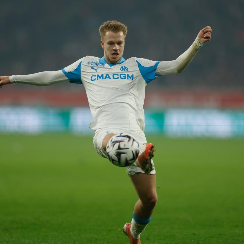 Vermeeren Aslan'a yak�n