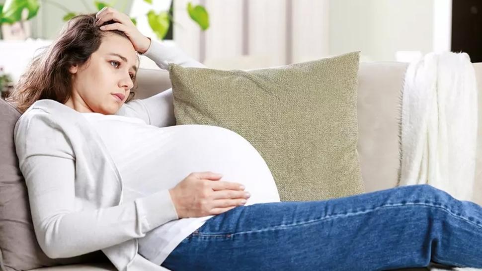 Hamilelikte influenza riskine dikkat!