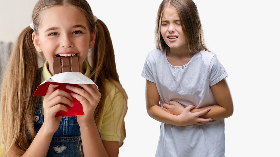 Hangi paketli g�dalar �ocuklarda kanseri tetikliyor? Uzman� a��klad�