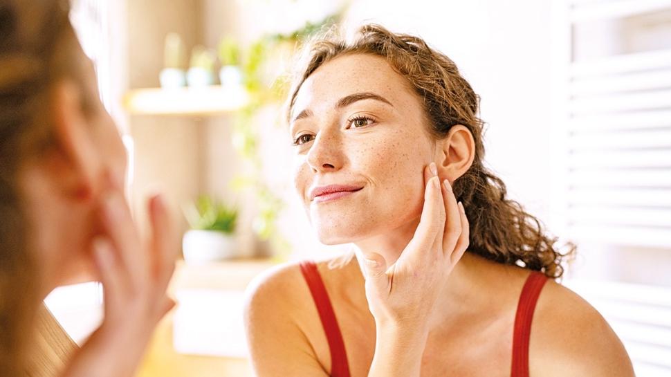 K���n cildi koruyan alt�n �neriler