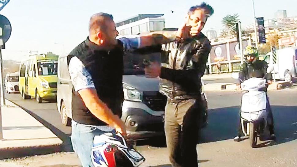 Maganda yasasında son viraj