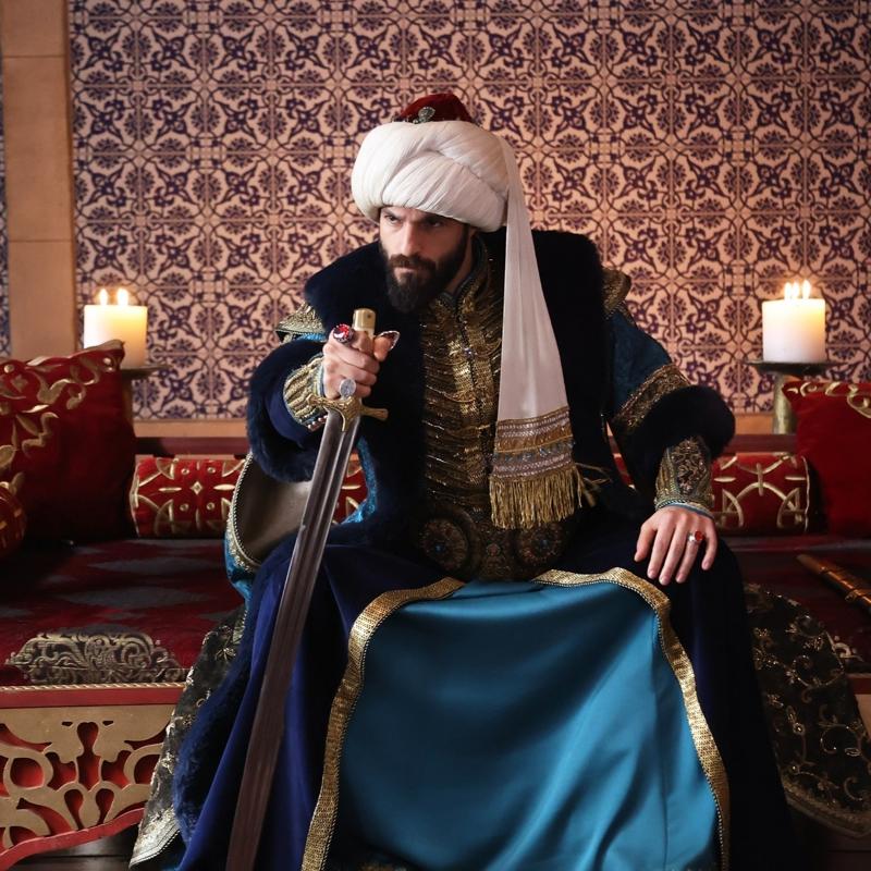 Mehmed Fetihler Sultan� yeni b�l�mle geliyor! ��te t�m ya�anacaklar