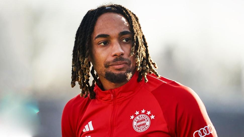 Sacha Boey 'Geliyorum' dedi! U�ak sonunda iniyor: Yeni sa� beki duyurdular