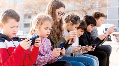 15 ya��na kadar sosyal medya yok