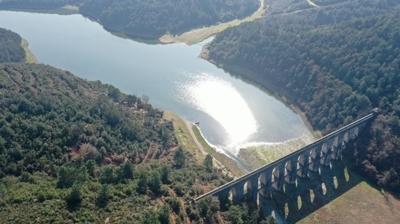 2 �ubat 2026 baraj doluluk oran�! �stanbul baraj doluluk oran� ne kadar, ka� oldu?