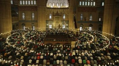 Ramazan Bayram� ne zaman? 2026 Bayram tatili ka� g�n, belli oldu mu?