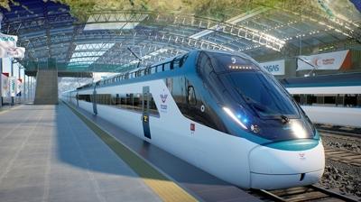 513 kilometrelik mega proje! Ankara, T�rk d�nyas�n� birbirine ba�l�yor