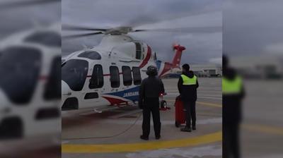 5'inci G�KBEY Jandarma'n�n envanterine kat�ld�