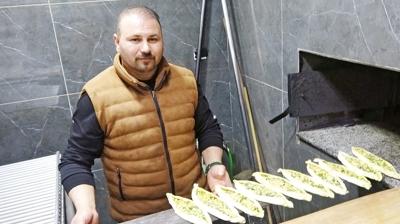 60 yak�n�n� kaybetti! Pes etmedi