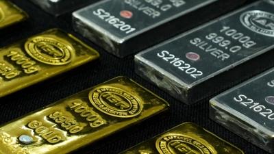 Alt�n ve g�m��te f�rt�na koptu! D���� devam edecek mi?