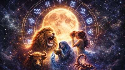 Aslan dolunay� ne zaman bitecek? Aslan dolunay�n�n bur�lara etkileri neler?