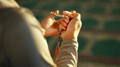 Berat Kandilinde neler yap�l�r? Okunacak dualar, zikirler ve tesbihler nedir?