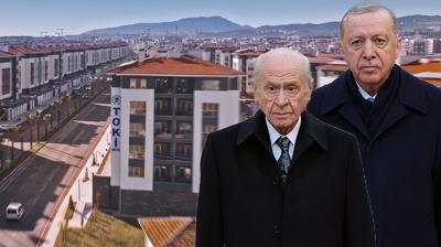 Deprem �ehitleri Osmaniye'de an�l�yor! Ba�kan Erdo�an ve Bah�eli de kat�lacak