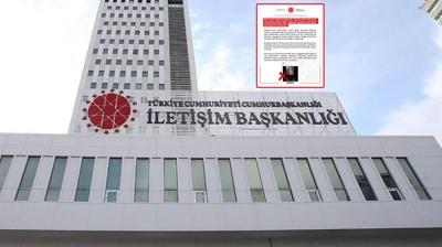 Epstein skandal� sonras� alg� operasyonu! 